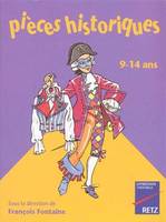 IAD - Pièces historiques 9/14 ans, 9-14 ans