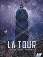 2, La Tour - Tome 02