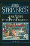 Le roi Arthur et ses preux chevaliers, roman