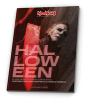 Mad Movies HS 68 (SC) Halloween, Halloween