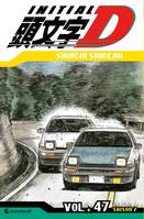 Initial D T47