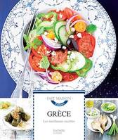 Grèce, Les meilleures recettes