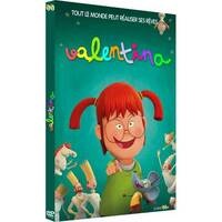Valentina (2021) - DVD