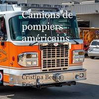 Camions de pompiers américains