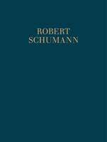 Gedichte von Emanuel Geibel fur mehrstimmigen gesang mit begleitung des pianoforte op.29, Drei Gedichte, op.29 and others. Partition et notes critiques.