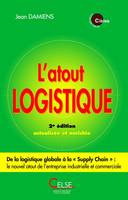 L’atout logistique 2ème édition