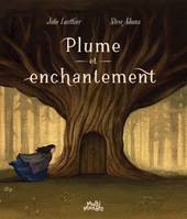 PLUME ET ENCHANTEMENT