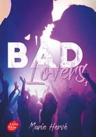 1, Bad lovers - Tome 1