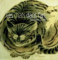 CHATS DANS L'ART (LES)