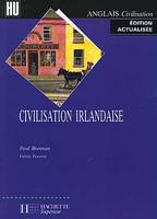 Civilisation irlandaise - Livre de l'élève - Edition 1999