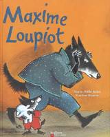 Maxime loupiot