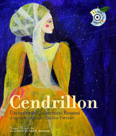 Cendrillon, Un opéra de Gioacchino Rossini