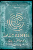 Labyrinth, The epic Richard & Judy read from the Number One bestselling author