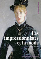 Les impressionnistes et la mode