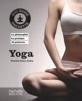 Yoga, 40 postures au quotidien
