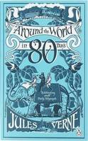 Around The World In Eighty Days: Pocket Penguin Classics