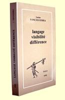 Langage, visibilité, différence, Éléments pour une histoire du discours mathématique de l'âge classique au XIXe siècle