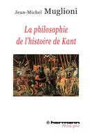 La philosophie de l'histoire de Kant, Qu'est-ce que l'homme ?