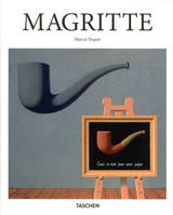 Magritte, BA