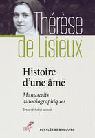 Histoire d'une âme (NED)