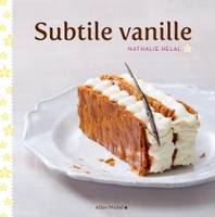 Subtile Vanille