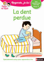 Regarde, je lis !, La dent perdue