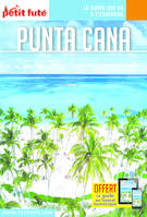 Guide Punta Cana 2019 Carnet Petit Futé