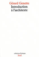 Introduction à l'architexte