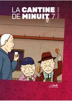 La cantine de minuit 7, 7