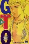 GTO., 13, GTO (Great Teacher Onizuka) n 13, great teacher Onizuka