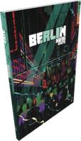 Berlin XVIII : Livre de règles Fate