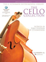 The Cello Collection, Easy to Intermediate Level