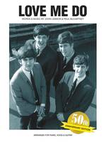 Love Me Do, 50th Anniversary Edition