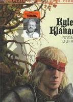 Complainte des landes perdues., 4, Complainte des Landes perdues n°4, Kyle of Klanach