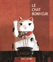 Le chat bonheur