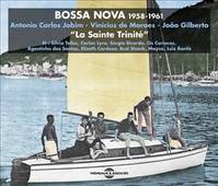 Bossa nova 1958-1961