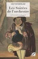 Les Soirées de l’orchestre