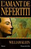 L'amant de Néfertiti, roman
