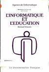 L'informatique et l'éducation, rapport à la C.E.E.