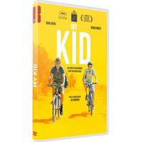 My Kid - DVD (2020)