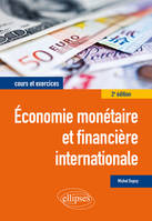 Économie monétaire et financière internationale