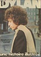 Bob Dylan, une histoire illustrée, une histoire illustrée