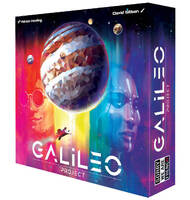 Galileo Project