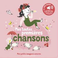 Mes toutes premières chansons, Des sons à écouter, des images à regarder