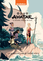 Avatar : le dernier maître de l'air - Les aventures oubliées