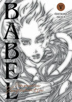Babel - Tome 5 (VF)