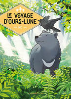 Le Voyage d'Ours-Lune