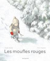 Albums jeunesse Les Moufles rouges