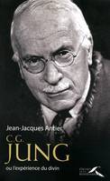 C.G. Jung, l'expérience du divin