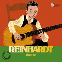 Django Reinhardt